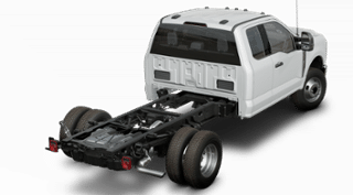 2024 Ford Chassis Cab External Image 3